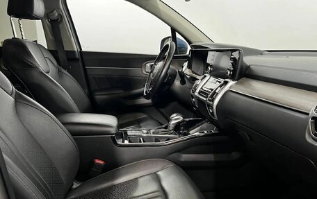 KIA Sorento IV, 2022 год, 3 800 000 рублей, 11 фотография