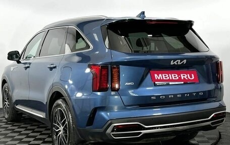 KIA Sorento IV, 2022 год, 3 800 000 рублей, 7 фотография