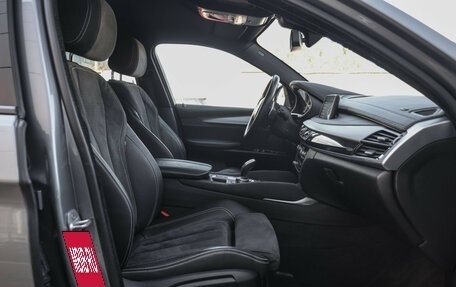 BMW X6, 2017 год, 4 099 000 рублей, 29 фотография