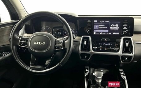 KIA Sorento IV, 2022 год, 3 800 000 рублей, 14 фотография