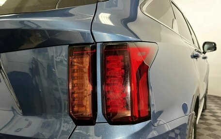 KIA Sorento IV, 2022 год, 3 800 000 рублей, 18 фотография