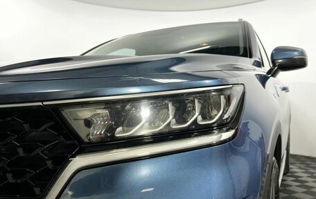 KIA Sorento IV, 2022 год, 3 800 000 рублей, 17 фотография