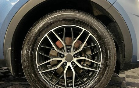 KIA Sorento IV, 2022 год, 3 800 000 рублей, 19 фотография
