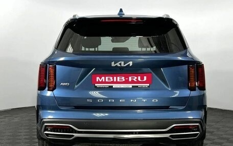KIA Sorento IV, 2022 год, 3 800 000 рублей, 6 фотография