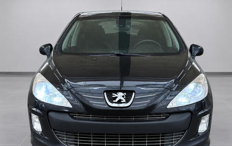 Peugeot 308 II, 2009 год, 350 000 рублей, 2 фотография