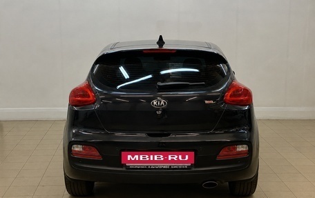KIA cee'd III, 2018 год, 1 695 000 рублей, 3 фотография