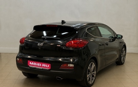 KIA cee'd III, 2018 год, 1 695 000 рублей, 4 фотография
