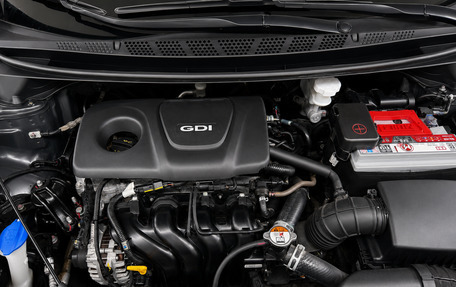 KIA cee'd III, 2018 год, 1 695 000 рублей, 15 фотография