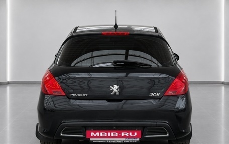 Peugeot 308 II, 2009 год, 350 000 рублей, 3 фотография