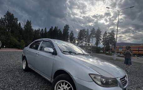 Lifan Solano I (630) рестайлинг, 2010 год, 225 000 рублей, 3 фотография