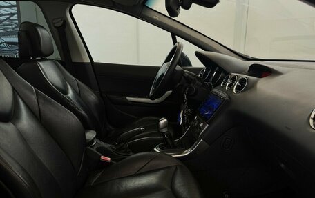 Peugeot 308 II, 2009 год, 350 000 рублей, 11 фотография