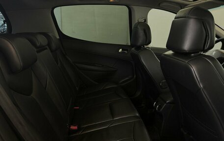 Peugeot 308 II, 2009 год, 350 000 рублей, 12 фотография