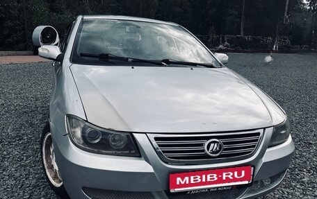 Lifan Solano I (630) рестайлинг, 2010 год, 225 000 рублей, 2 фотография