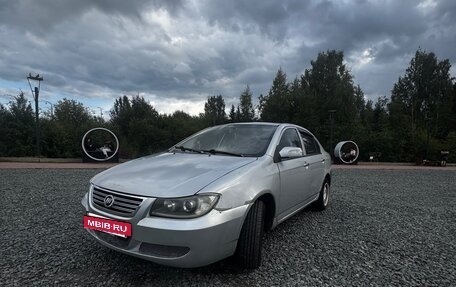 Lifan Solano I (630) рестайлинг, 2010 год, 225 000 рублей, 5 фотография