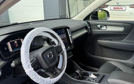 Volvo XC40 I, 2023 год, 6 500 000 рублей, 2 фотография