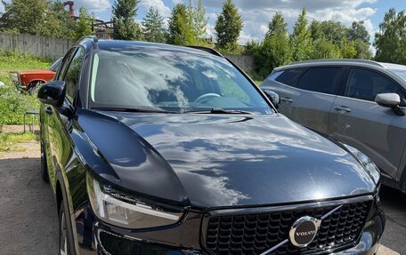 Volvo XC40 I, 2023 год, 6 500 000 рублей, 6 фотография