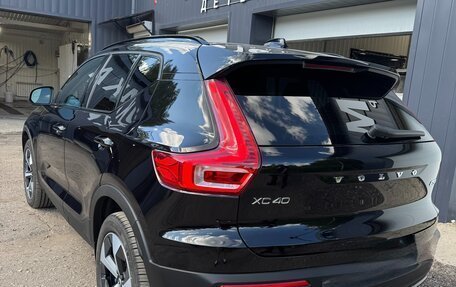 Volvo XC40 I, 2023 год, 6 500 000 рублей, 8 фотография