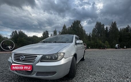 Lifan Solano I (630) рестайлинг, 2010 год, 225 000 рублей, 4 фотография