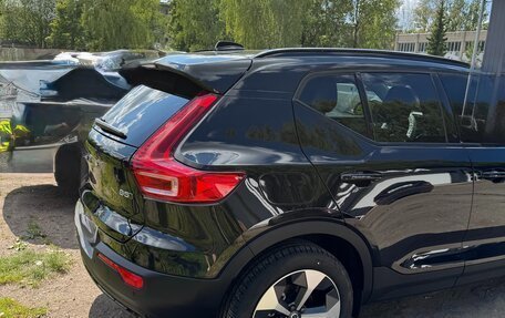 Volvo XC40 I, 2023 год, 6 500 000 рублей, 7 фотография