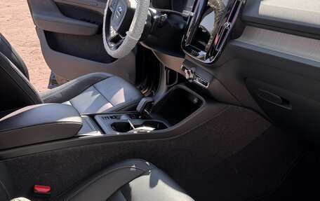 Volvo XC40 I, 2023 год, 6 500 000 рублей, 5 фотография