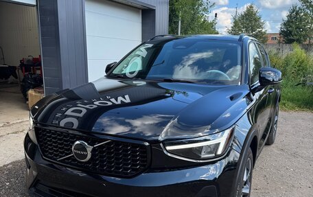 Volvo XC40 I, 2023 год, 6 500 000 рублей, 11 фотография