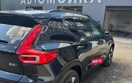 Volvo XC40 I, 2023 год, 6 500 000 рублей, 9 фотография