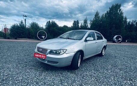 Lifan Solano I (630) рестайлинг, 2010 год, 225 000 рублей, 6 фотография