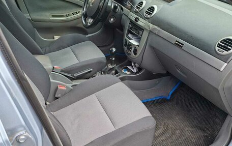 Chevrolet Lacetti, 2011 год, 425 000 рублей, 3 фотография