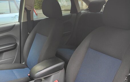 Ford Focus II рестайлинг, 2007 год, 279 000 рублей, 13 фотография