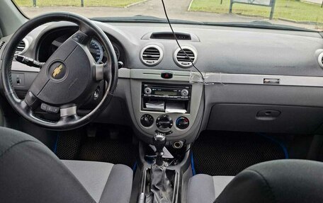Chevrolet Lacetti, 2011 год, 425 000 рублей, 5 фотография