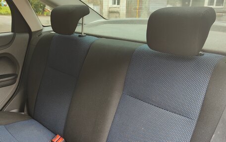 Ford Focus II рестайлинг, 2007 год, 279 000 рублей, 14 фотография