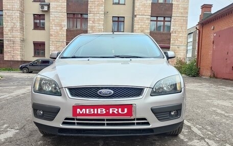 Ford Focus II рестайлинг, 2007 год, 279 000 рублей, 10 фотография