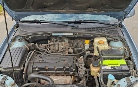 Chevrolet Lacetti, 2011 год, 425 000 рублей, 6 фотография