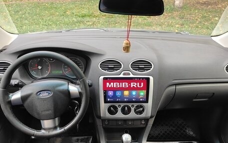 Ford Focus II рестайлинг, 2007 год, 279 000 рублей, 15 фотография