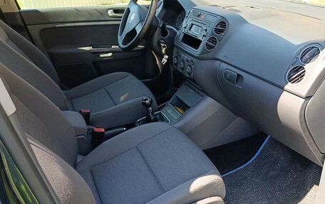 Volkswagen Golf Plus I, 2008 год, 450 000 рублей, 2 фотография