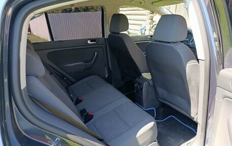 Volkswagen Golf Plus I, 2008 год, 450 000 рублей, 3 фотография