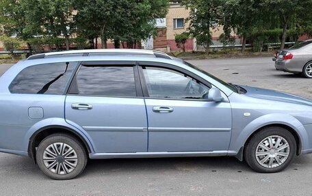 Chevrolet Lacetti, 2011 год, 425 000 рублей, 7 фотография