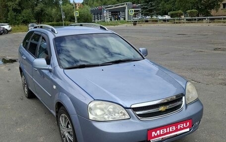 Chevrolet Lacetti, 2011 год, 425 000 рублей, 2 фотография