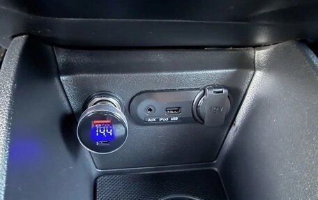 KIA Rio III рестайлинг, 2012 год, 838 000 рублей, 29 фотография