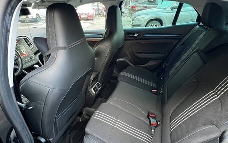 Renault Megane IV, 2020 год, 1 650 000 рублей, 9 фотография