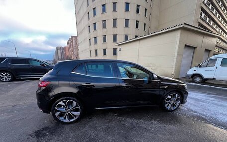 Renault Megane IV, 2020 год, 1 650 000 рублей, 4 фотография