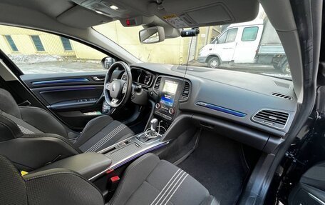 Renault Megane IV, 2020 год, 1 650 000 рублей, 12 фотография