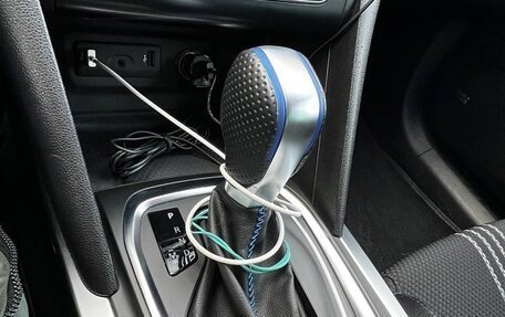 Renault Megane IV, 2020 год, 1 650 000 рублей, 18 фотография