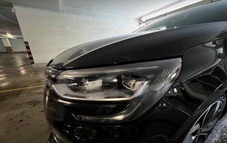 Renault Megane IV, 2020 год, 1 650 000 рублей, 20 фотография
