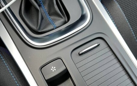 Renault Megane IV, 2020 год, 1 650 000 рублей, 17 фотография