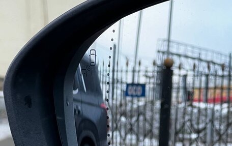 Renault Megane IV, 2020 год, 1 650 000 рублей, 19 фотография