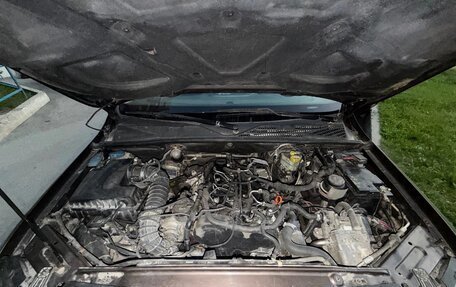 Volkswagen Amarok I рестайлинг, 2011 год, 1 320 000 рублей, 2 фотография