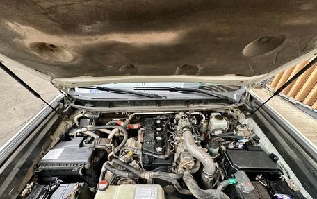 Toyota Land Cruiser Prado 150 рестайлинг 2, 2015 год, 4 200 000 рублей, 8 фотография