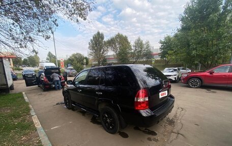 Acura MDX II, 2000 год, 800 000 рублей, 2 фотография