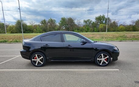 Mazda 3, 2007 год, 380 000 рублей, 8 фотография
